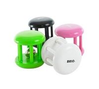 Brio Asst. 12 Hochets Carillon - Presentoir