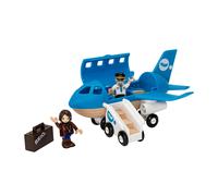 BRIO Avion de voyageurs