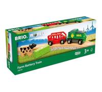 Brio Bauernhof-Batterie-Zug 63601800