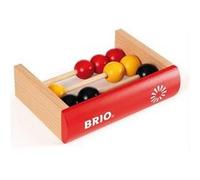 Brio - Boulier - Livre boulier G