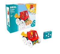 BRIO Builder 34605 Builder Voiture télécommandée Jouet éducatif et de Construction pour Enfants à partir de 3 Ans