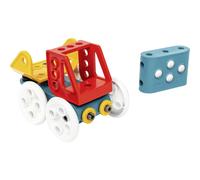 Brio Builder Auto mit Fernsteuerung Eléments de construction Constructor Classe