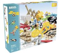 Brio Builder Kindergartenset Eléments de construction Constructor ge: à partir de 3 ans