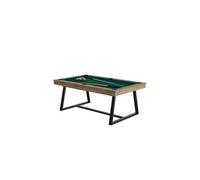 BRIO Cadre Chêne Drap vert
