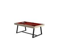 BRIO Cadre Oslo Drap rouge