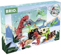 Brio Calendrier de lAvent Classe dâge à partir de 3 ans