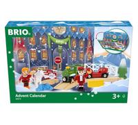Brio jouet Calendrier de l'Avent