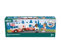 BRIO 63603500, Jeu véhicule