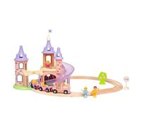 Brio Château Disney Princess (33312) Rose Enfants