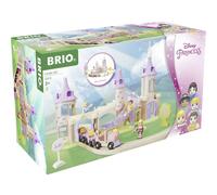 Brio Château de rêve brio Disney Princess Eisenb 63331200