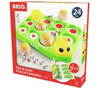 Brio Chenille Musicale