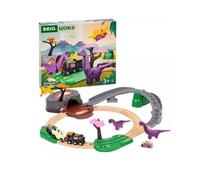 BRIO 63609400, Train