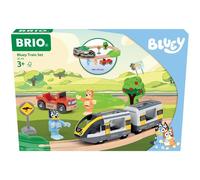Brio Circuit Bluey