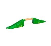 Brio - Accessoire pour circuit de train miniature - Pont Arche 36107 - Dès 3 ans