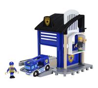 Brio Commissariat De Police (33813)