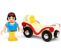 Brio Compatible - Disney Princess Snow White And The Carriage (33313)