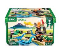 Brio Dinosaur Deluxe-Set