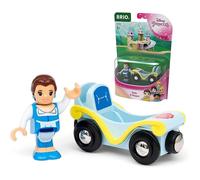 Brio Disney Princess Belle And Wagon