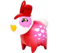 BRIO Flora 36204 Rose Figurine pour Un Plaisir de Jeu imaginatif sans Fin pour Filles et garçons à partir de 3 Ans