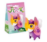 BRIO Flora - 36210 Costume d'aster en Forme de Fleur | Set de Jeu pour Un Plaisir Imaginaire Infini pour Les Filles et Les garçons de 3 Ans et Plus - Superbe Cadeau