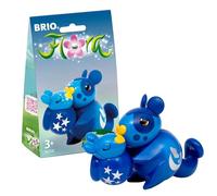 Brio Figurines Flora 36214 – Jeu imaginatif dès 3 ans pour filles et garçons – Lavande & Raisin