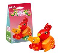 Brio – Flora – Zinnia et Peach