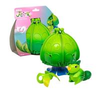BRIO Flora - 36220 Ivys Blumenhaus | Set de Jeu pour s'amuser avec Imagination pour Les Filles et Les garçons de 3 Ans et Plus - Cadeau Merveilleux - Compatible avec Les chemins de Fer