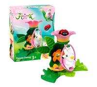 Brio Flora Azalea Flower Swing 36232 Figure Vert Enfants