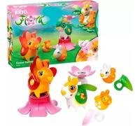 BRIO Flower Gatherers