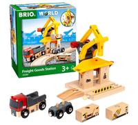 Brio Gare De Marchandises (33280)