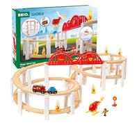 Brio Set 36114 – Grand set spiralé – S Brio 63611400 – 1 pièce