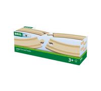 Brio Grandes Voies Courbées (33342)