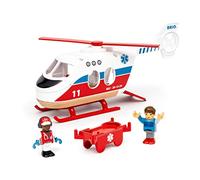 Brio Jeu véhicule 63602200