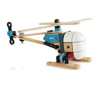 Brio Hélicoptère Multicolore G