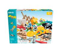 Brio Jeu de construction Builder Creative 34606 Multicolore Enfants