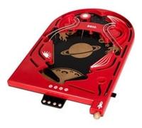 BRIO "Jeu de flipper, Jeu d''adresse"