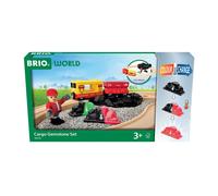 Brio Jouet éducatif Cargo Gemstone Set 36130