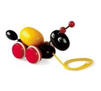 Brio jouet premier age en bois - fourmi G