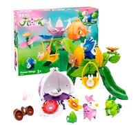 Brio Kit de démarrage Flora 36240 Blumendorf – Compatible avec chemins de fer – 3 ans et plus