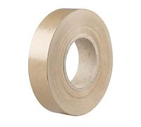 Brio Kraft gommé 200 m x 36 mm - Fixation - Accroche - pour Dos Cadre Photo - Tableau - Encadrement - Décoration - Fabriqué en France