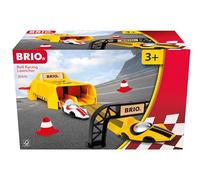 BRIO - Lanceur de Voiture pour Circuits de Course, Accessoires, Jouets pour Enfants à partir de 3 Ans