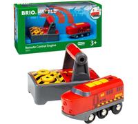 BRIO Locomotive de fret IR, 1pièce