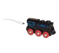 BRIO Locomotive rechargeable 33599