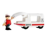 Brio Locomotive voyageur avec conducteur G