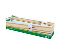 Brio Longues Pistes Droites (33341)