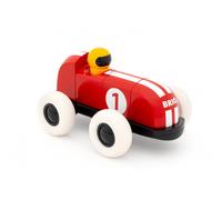 Brio - Magnetic Race Car - 30485