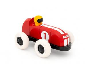 Brio - Magnetic Race Car - 30485
