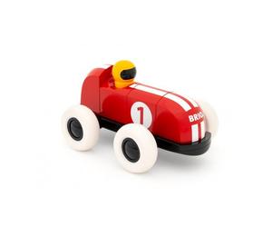Brio - Magnetic Race Car - 30485
