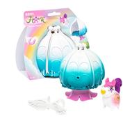 BRIO Maison de Fleurs à emporter - Jouet pour Filles et garçons - Kit de Jeu à partir de 3 Ans - Cadeau pour Filles et garçons - 36250