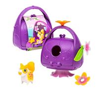 BRIO Maison de Fleurs à emporter - Jouet pour Filles et garçons - Kit de Jeu à partir de 3 Ans - Cadeau pour Filles et garçons - 36250